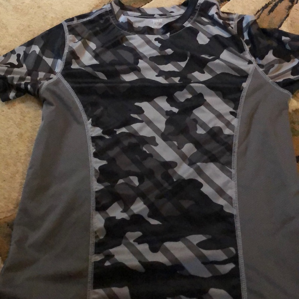 Athletic wear